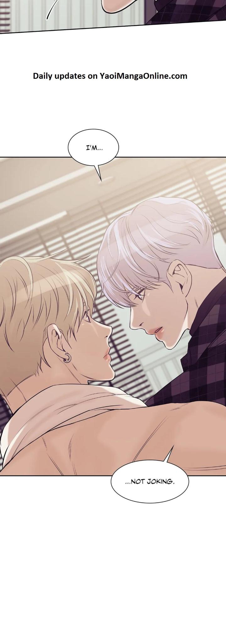 Pearl Boy by KinGin [Eng] page 47