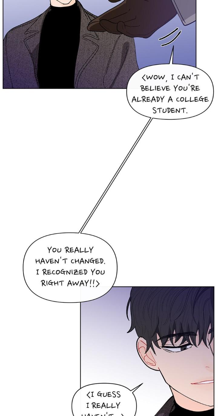 Banana Scandal by DOLSHA – Season 2 – Uncensored [Eng] page 47