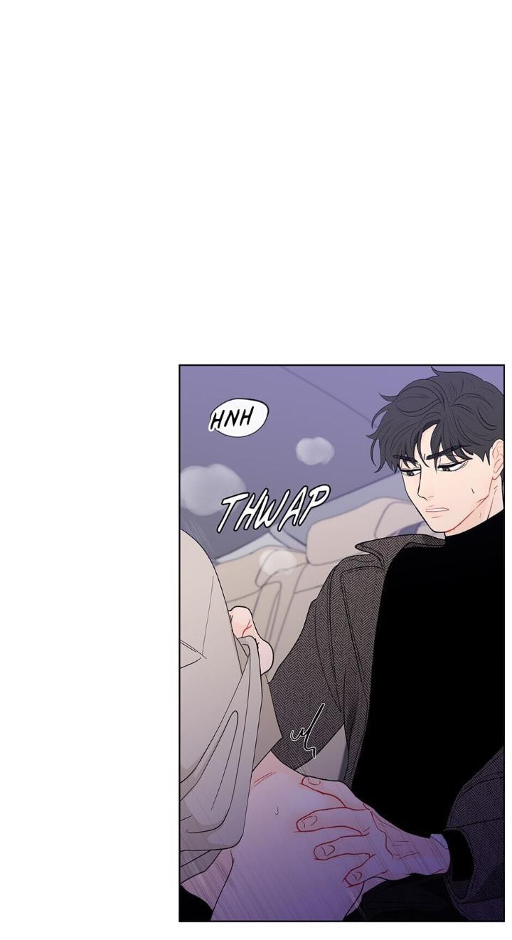 Banana Scandal by DOLSHA – Season 2 – Uncensored [Eng] page 47