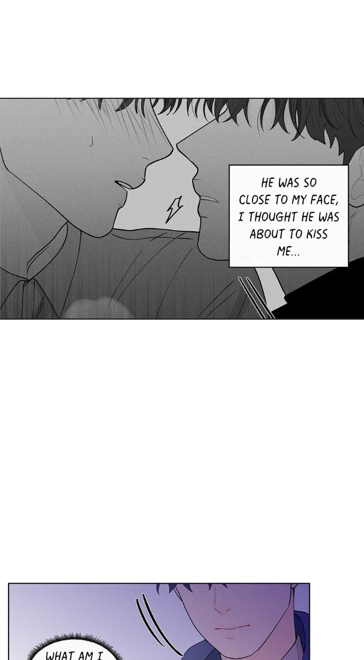 Banana Scandal by DOLSHA – Season 2 – Uncensored [Eng] page 47