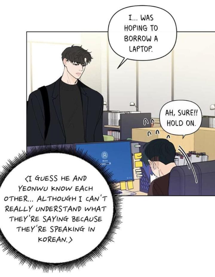 Banana Scandal by DOLSHA – Season 2 – Uncensored [Eng] page 49