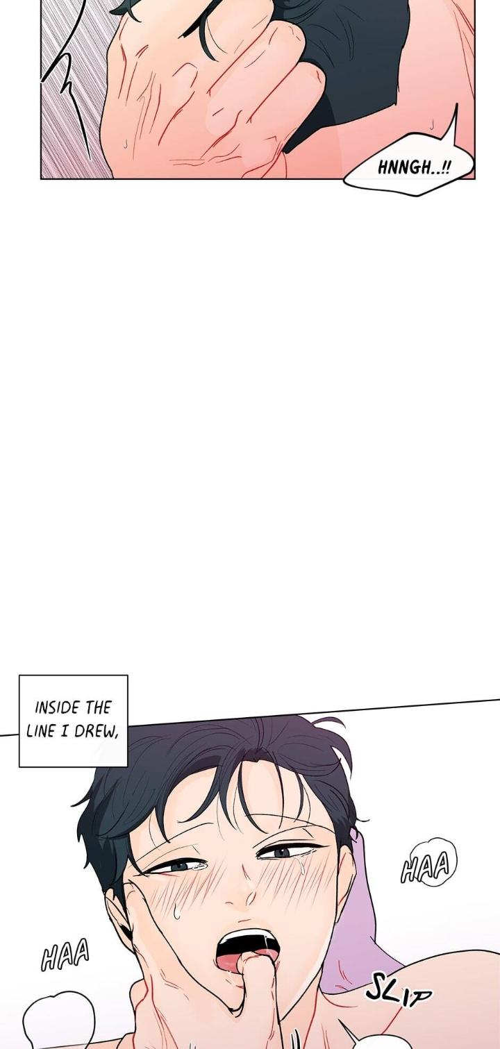 Banana Scandal by DOLSHA – Season 2 – Uncensored [Eng] page 48