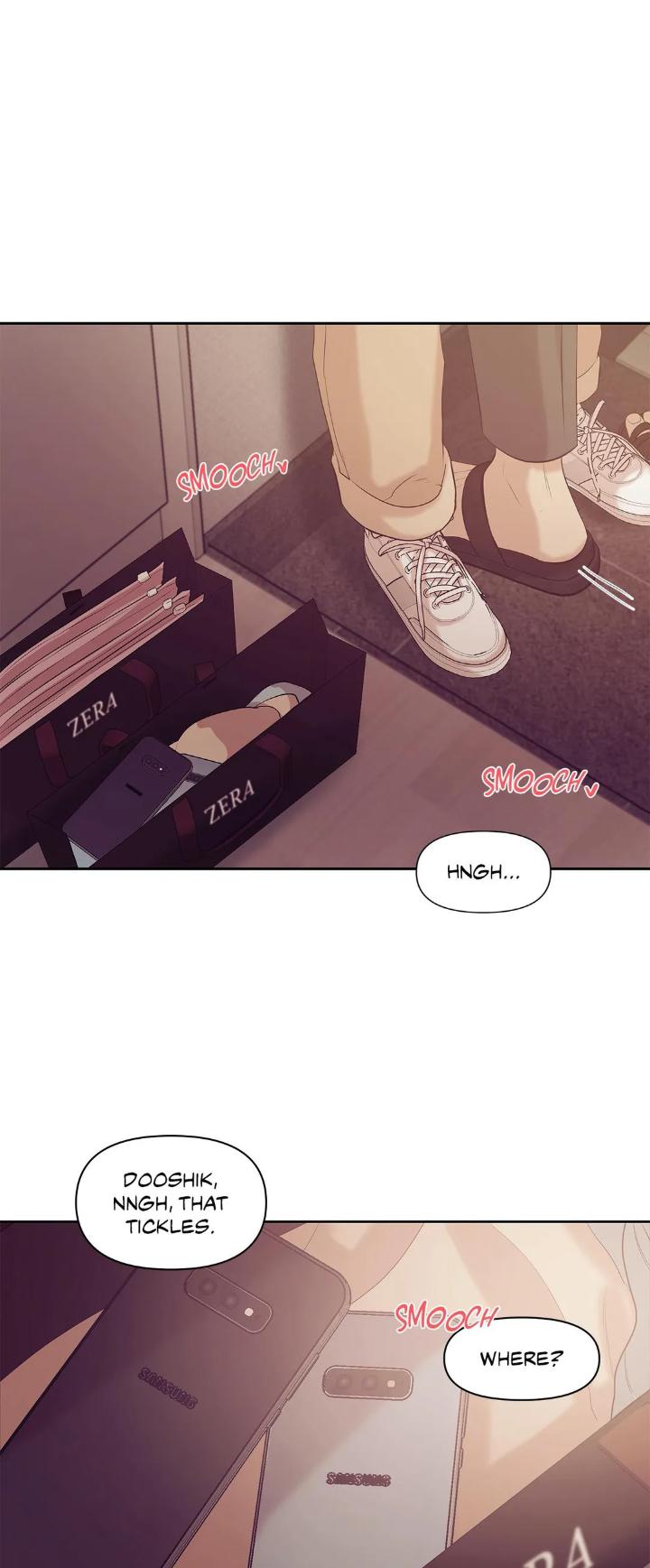 Pearl Boy by KinGin [Eng] page 45