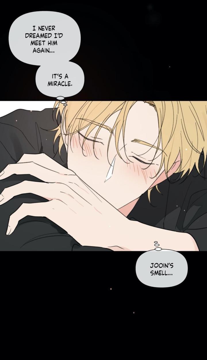 Yours to Claim by Zzin-Bam / Waje – Season 2 [Eng] page 47