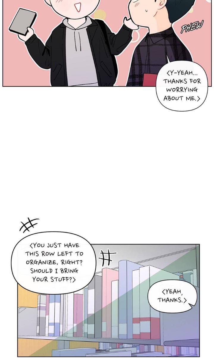 Banana Scandal by DOLSHA – Season 2 – Uncensored [Eng] page 48