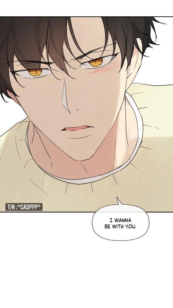 Yours to Claim by Zzin-Bam / Waje – Season 2 [Eng] page 49