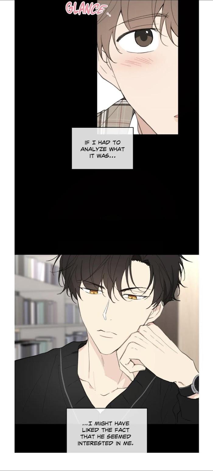 Yours to Claim by Zzin-Bam / Waje – Season 2 [Eng] page 49