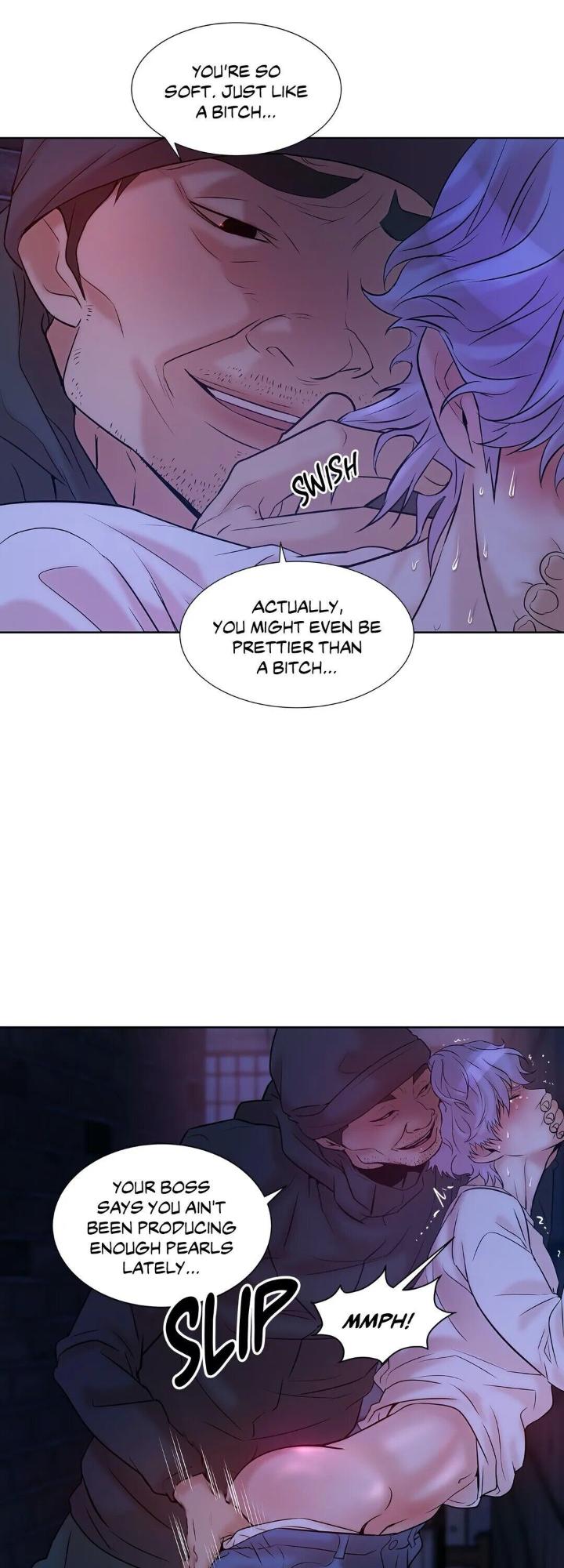 Pearl Boy by KinGin [Eng] page 43