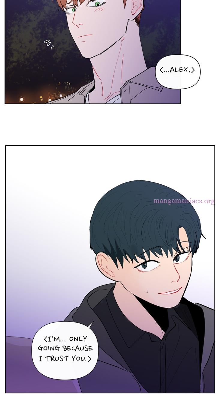 Banana Scandal by DOLSHA – Season 2 – Uncensored [Eng] page 49