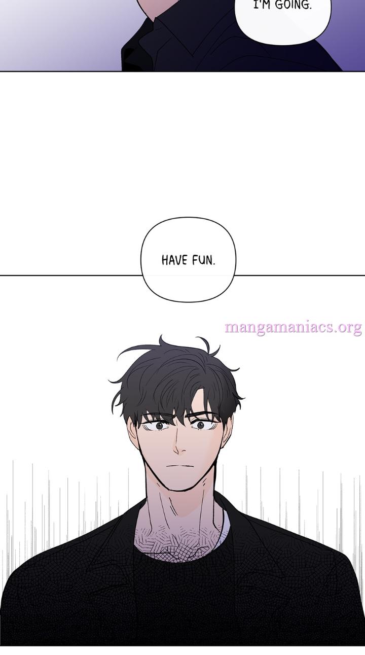 Banana Scandal by DOLSHA – Season 2 – Uncensored [Eng] page 48