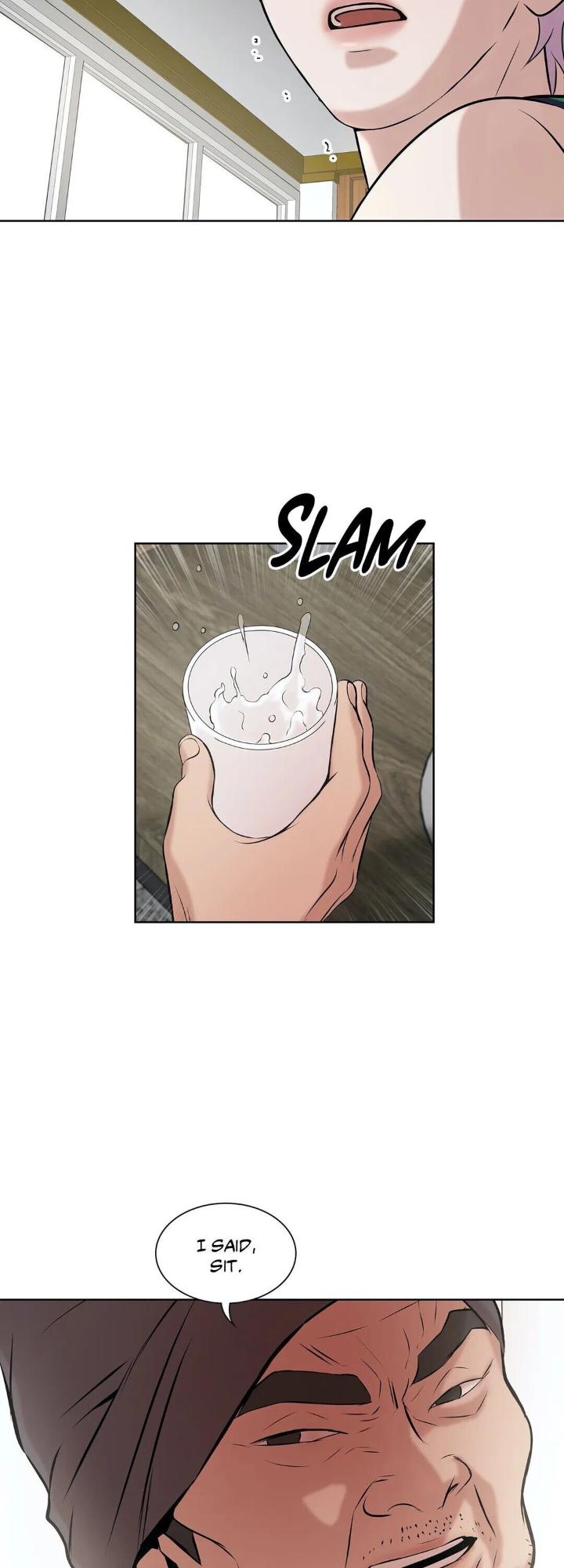 Pearl Boy by KinGin [Eng] page 39