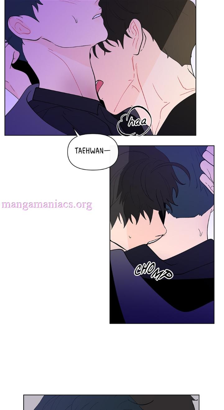 Banana Scandal by DOLSHA – Season 2 – Uncensored [Eng] page 49