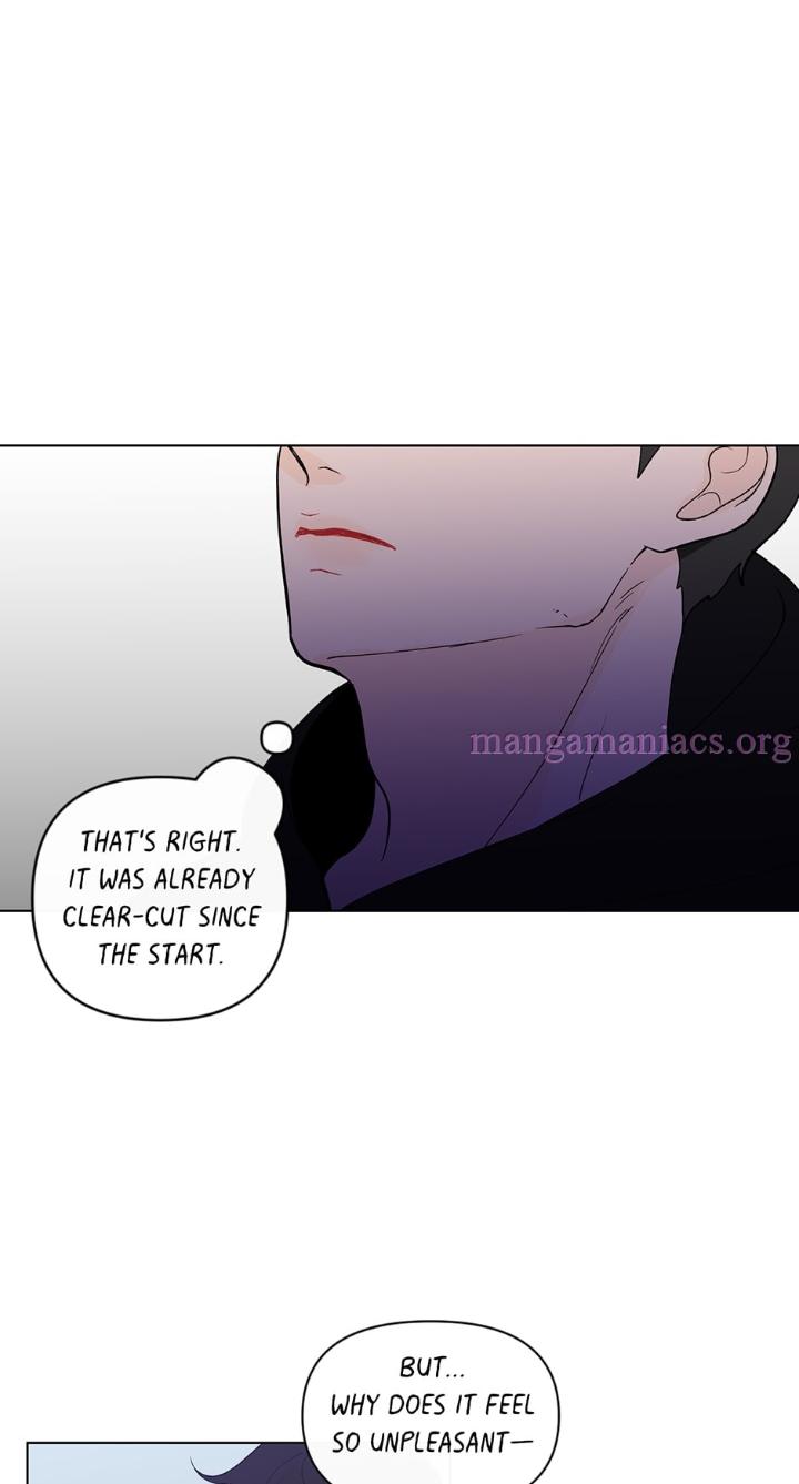 Banana Scandal by DOLSHA – Season 2 – Uncensored [Eng] page 49