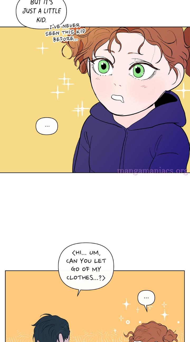 Banana Scandal by DOLSHA – Season 2 – Uncensored [Eng] page 49