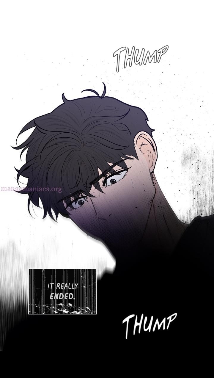 Banana Scandal by DOLSHA – Season 2 – Uncensored [Eng] page 49