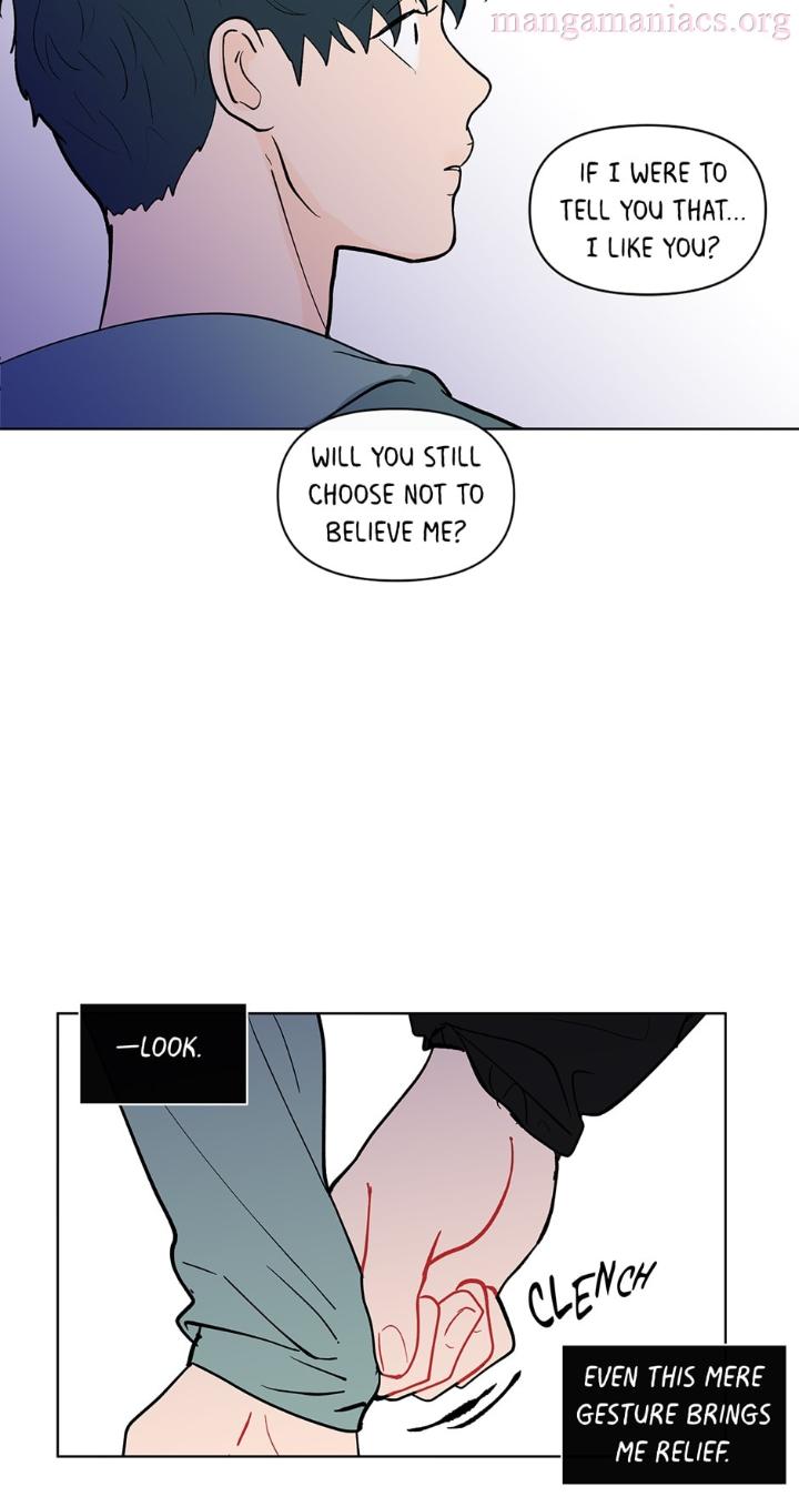 Banana Scandal by DOLSHA – Season 2 – Uncensored [Eng] page 49