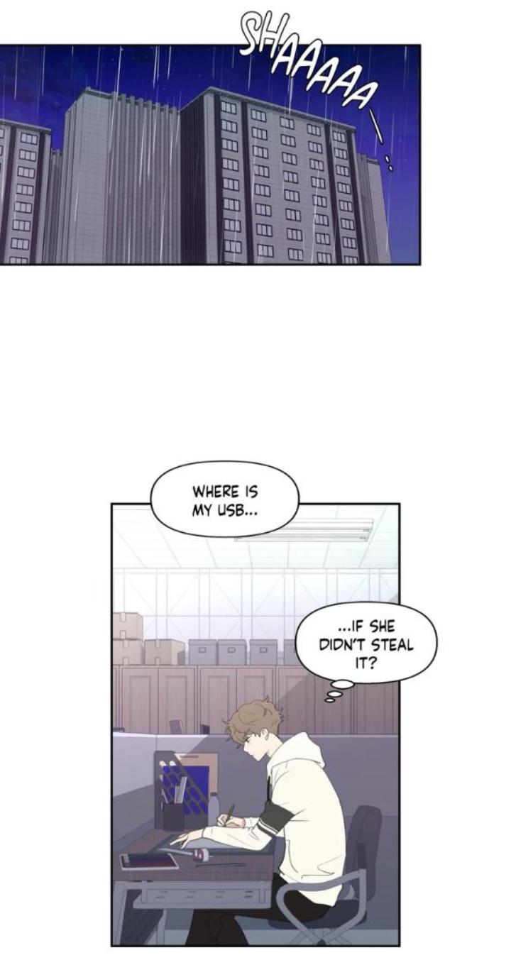 Yours to Claim by Zzin-Bam / Waje – Season 1 [Eng] page 49