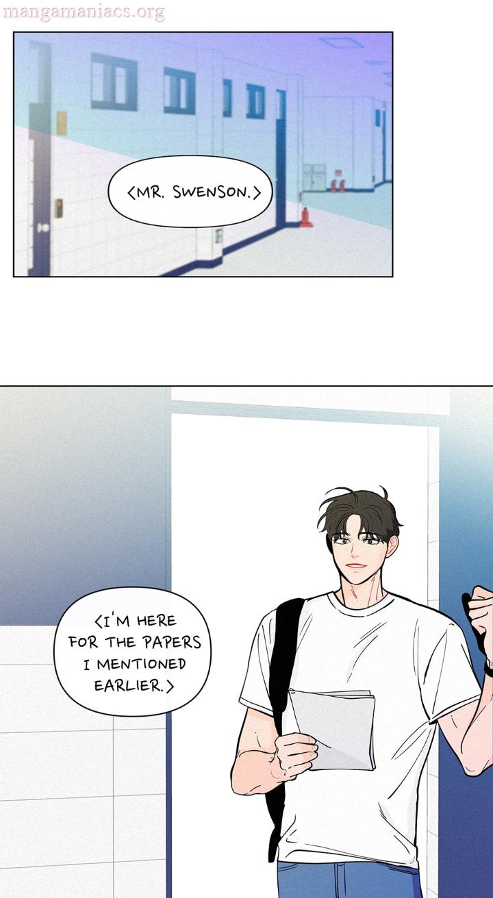 Banana Scandal by DOLSHA – Season 2 – Uncensored [Eng] page 49