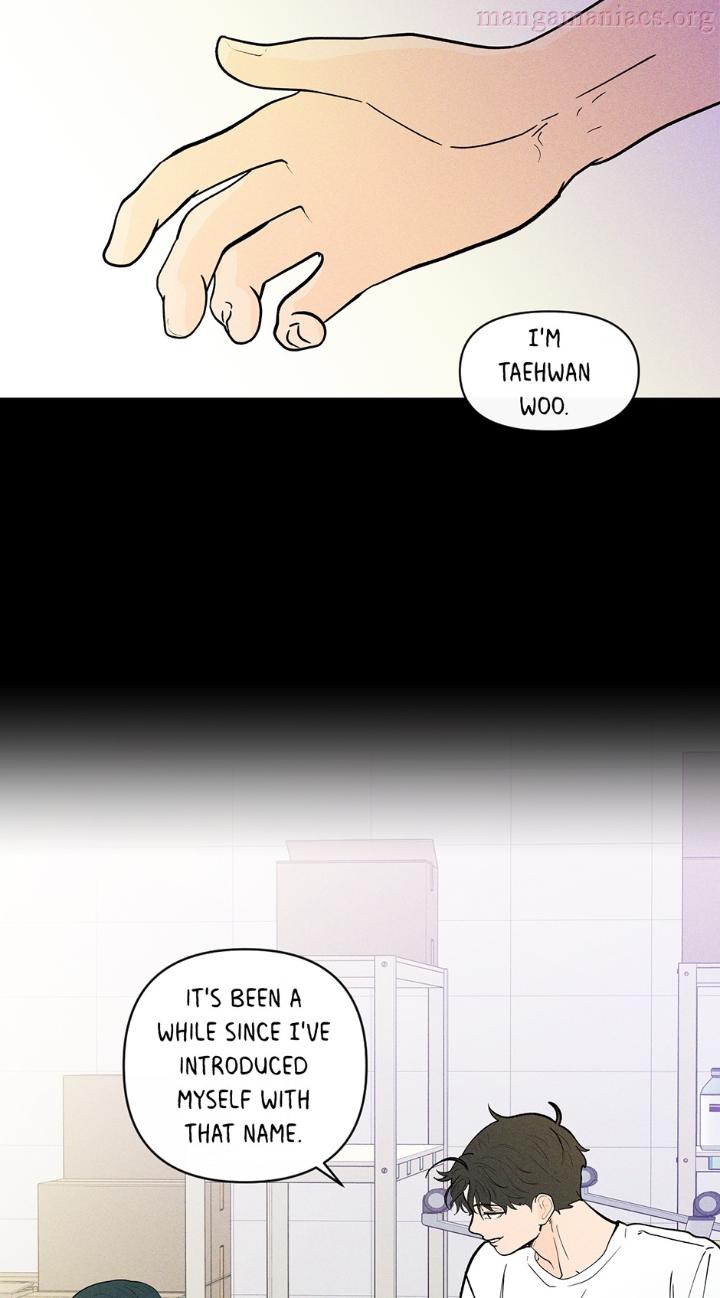 Banana Scandal by DOLSHA – Season 2 – Uncensored [Eng] page 49