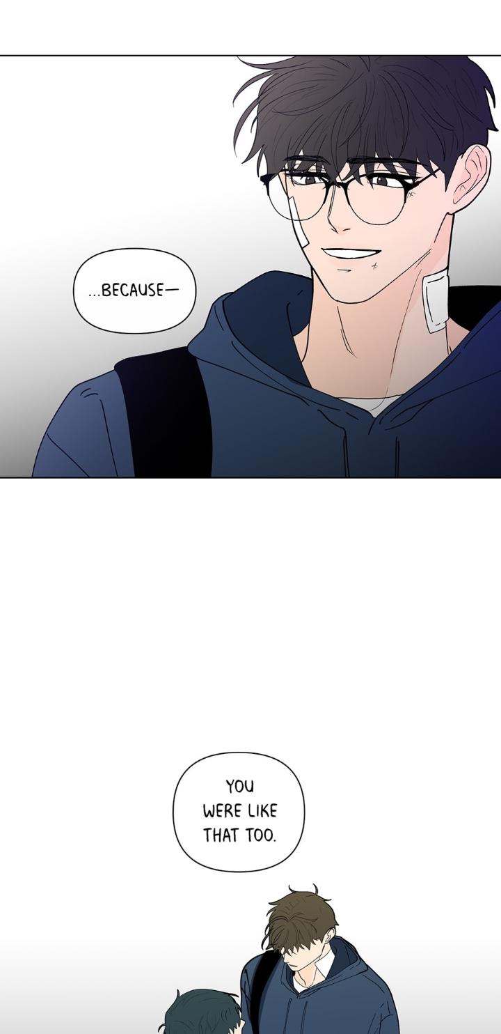 Banana Scandal by DOLSHA – Season 2 – Uncensored [Eng] page 49