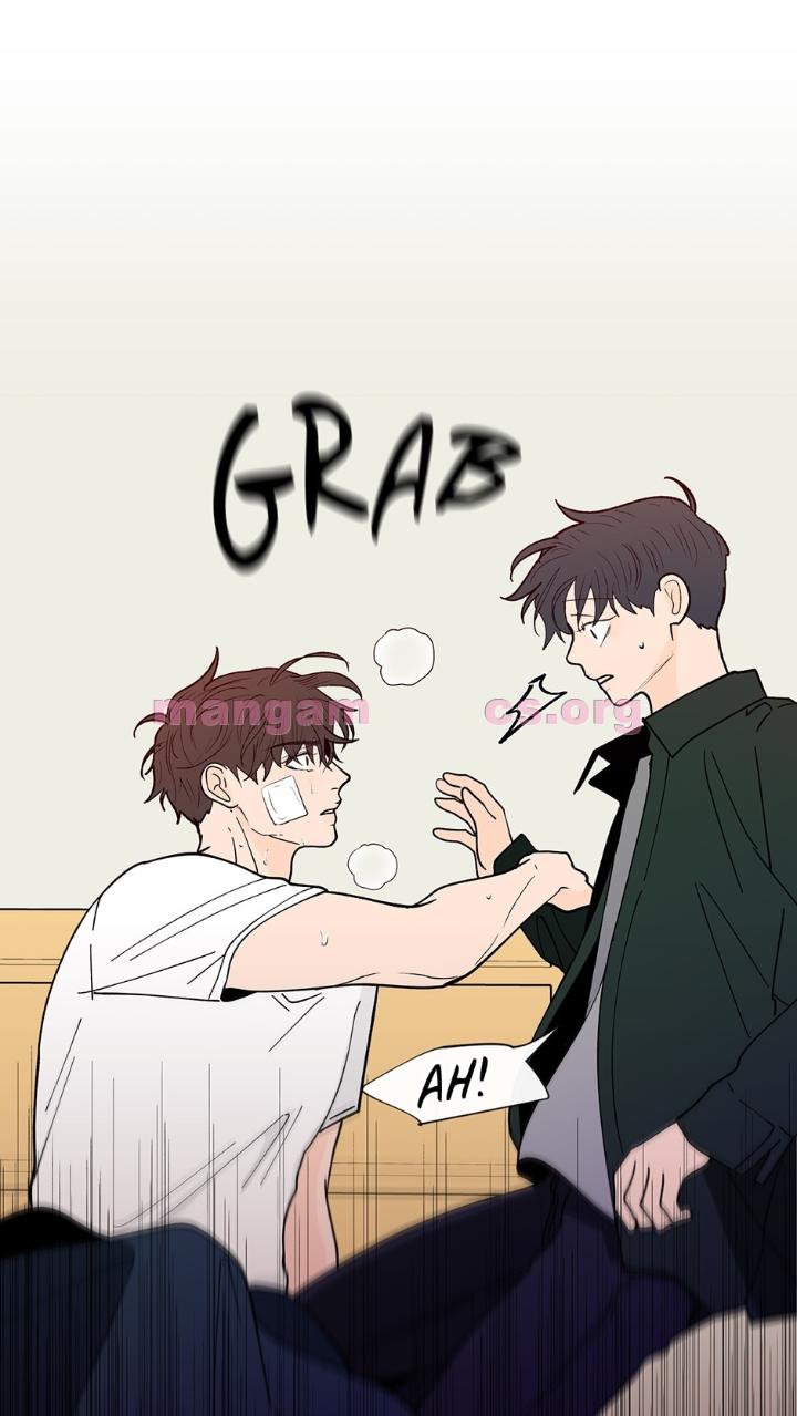 Banana Scandal by DOLSHA – Season 2 – Uncensored [Eng] page 49