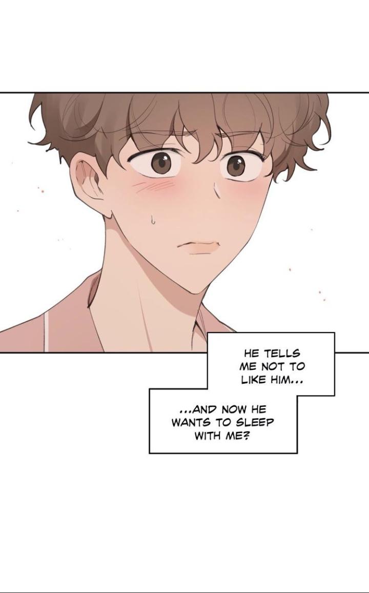 Yours to Claim by Zzin-Bam / Waje – Season 1 [Eng] page 49