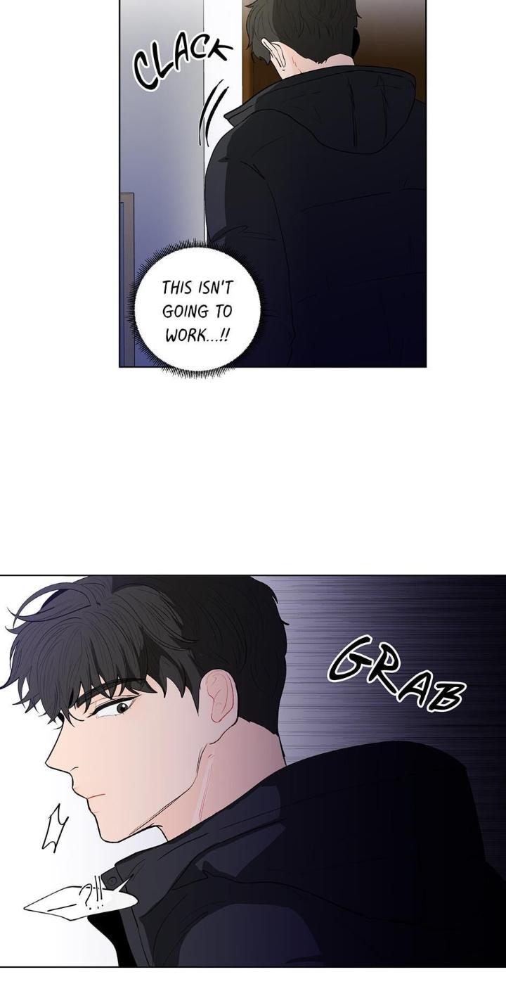 Banana Scandal by DOLSHA – Season 2 – Uncensored [Eng] page 48