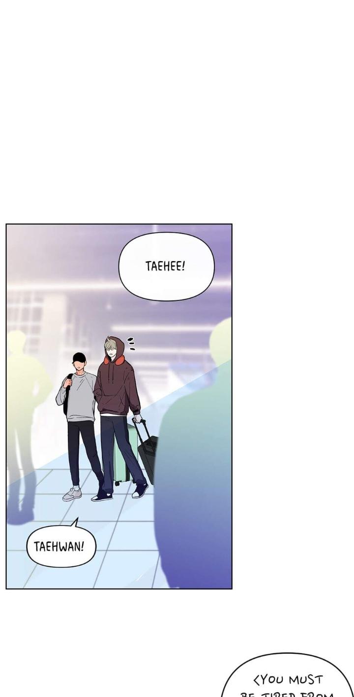 Banana Scandal by DOLSHA – Season 2 – Uncensored [Eng] page 4