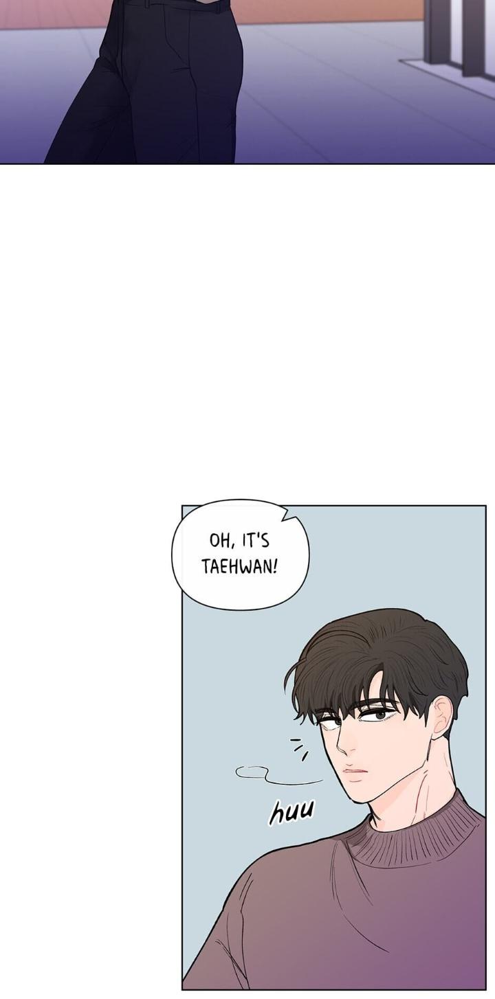 Banana Scandal by DOLSHA – Season 2 – Uncensored [Eng] page 4