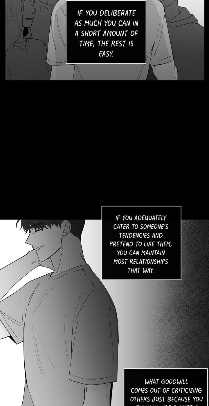 Banana Scandal by DOLSHA – Season 2 – Uncensored [Eng] page 4