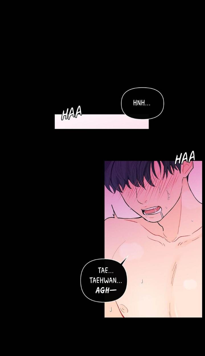 Banana Scandal by DOLSHA – Season 2 – Uncensored [Eng] page 4