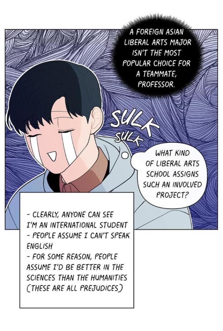 Banana Scandal by DOLSHA – Season 2 – Uncensored [Eng] page 5