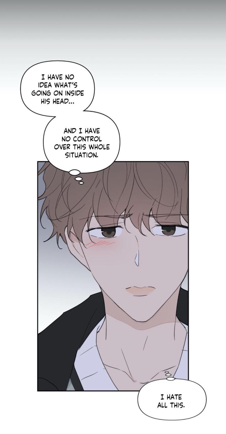 Yours to Claim by Zzin-Bam / Waje – Season 2 [Eng] page 4