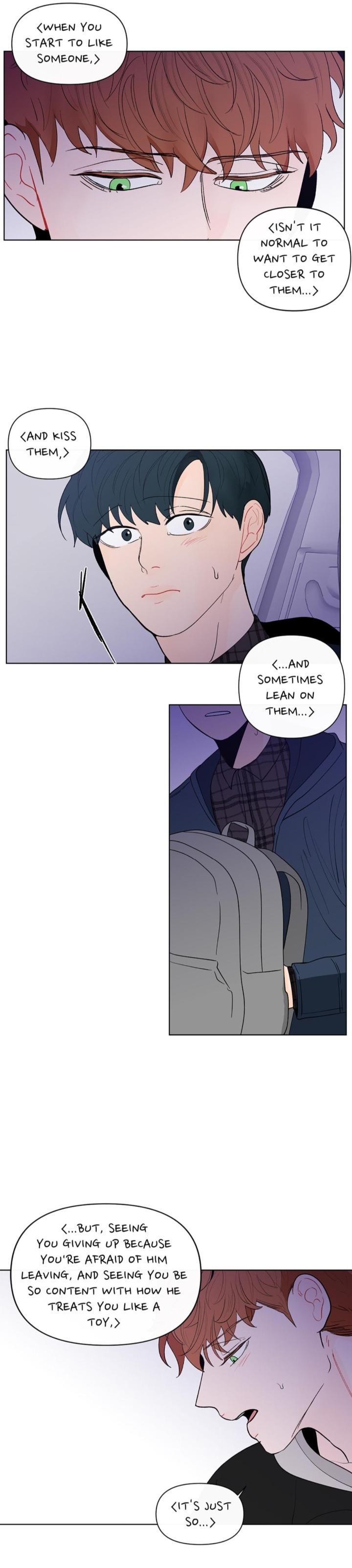 Banana Scandal by DOLSHA – Season 2 – Uncensored [Eng] page 3