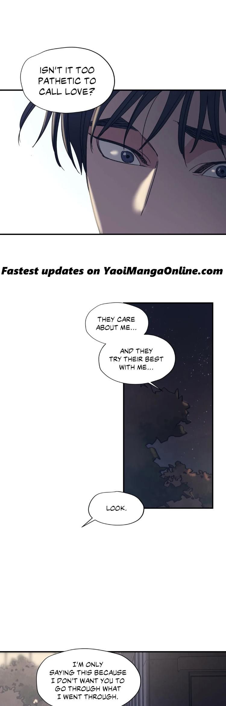 Love for Sale by Dal Hyeon Ji – Season 2 [Eng] page 6