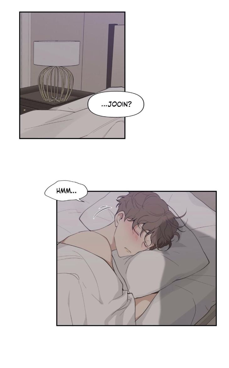 Yours to Claim by Zzin-Bam / Waje – Season 1 [Eng] page 4