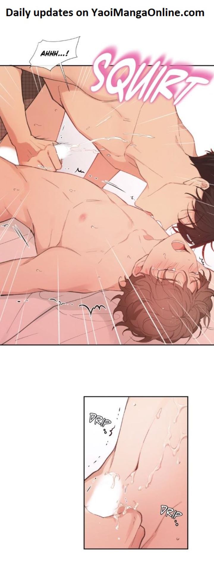 Yours to Claim by Zzin-Bam / Waje – Season 1 [Eng] page 5