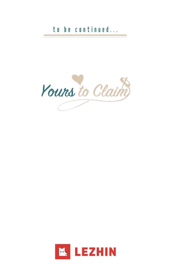 Yours to Claim by Zzin-Bam / Waje – Season 1 [Eng] page 49