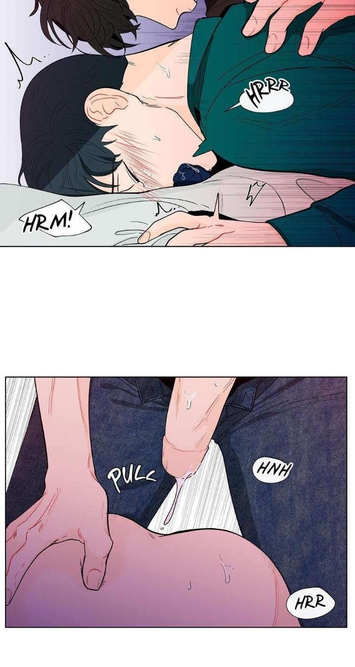 Banana Scandal by DOLSHA – Season 2 – Uncensored [Eng] page 49