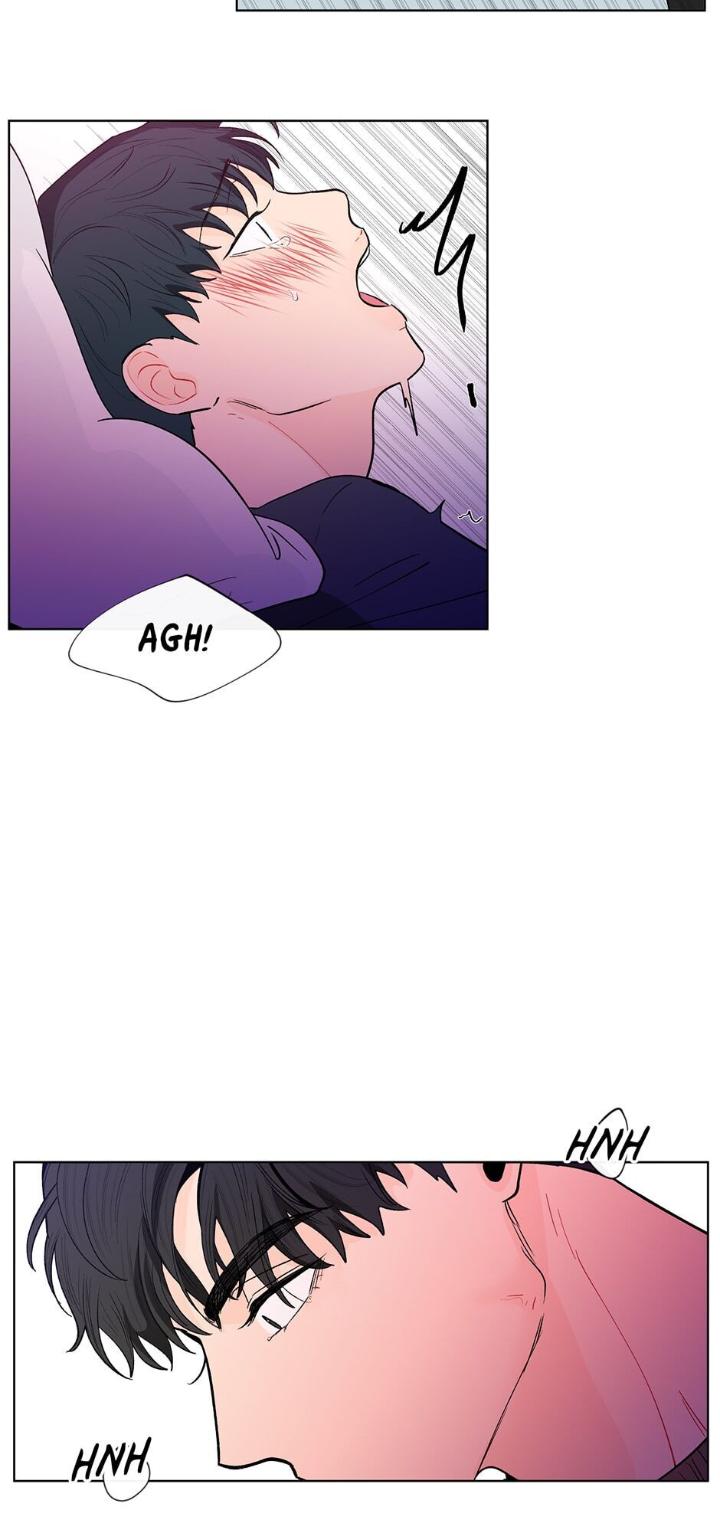 Banana Scandal by DOLSHA – Season 2 – Uncensored [Eng] page 48