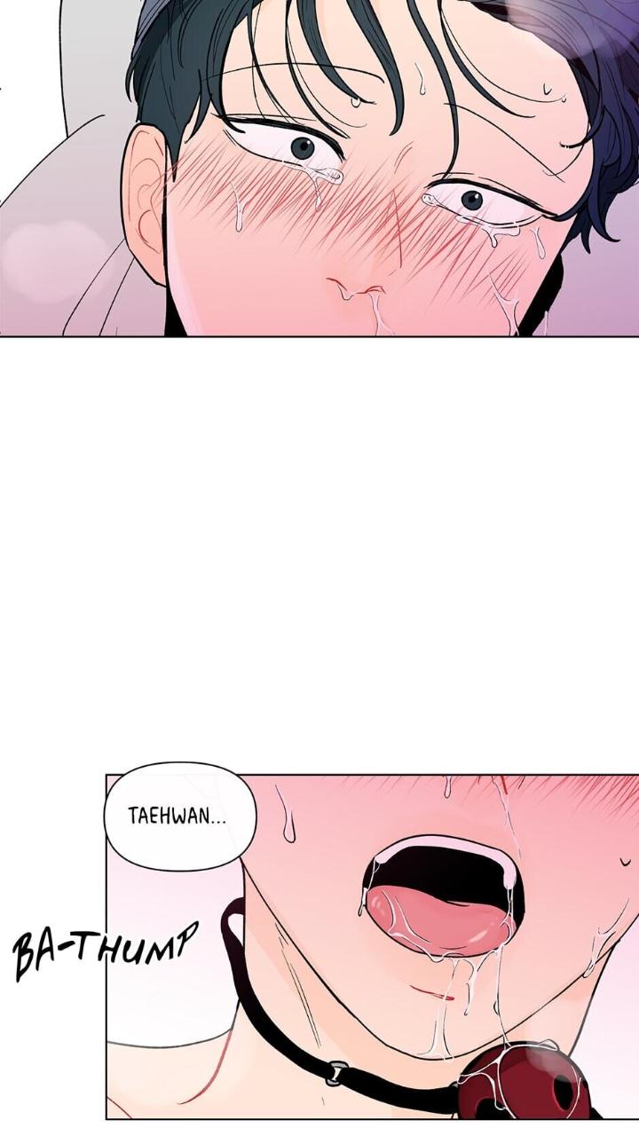 Banana Scandal by DOLSHA – Season 2 – Uncensored [Eng] page 49