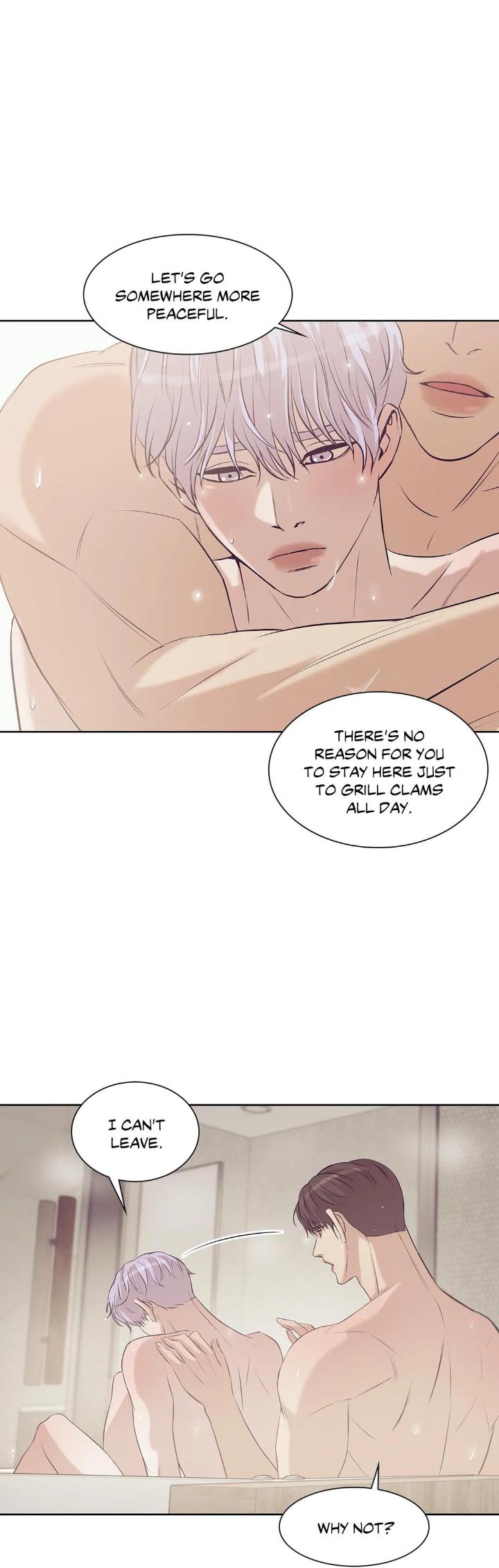 Pearl Boy by KinGin [Eng] page 48