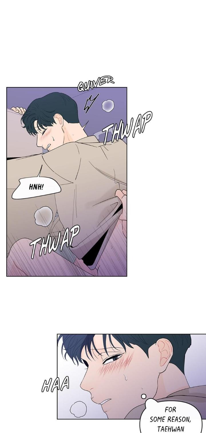 Banana Scandal by DOLSHA – Season 2 – Uncensored [Eng] page 48