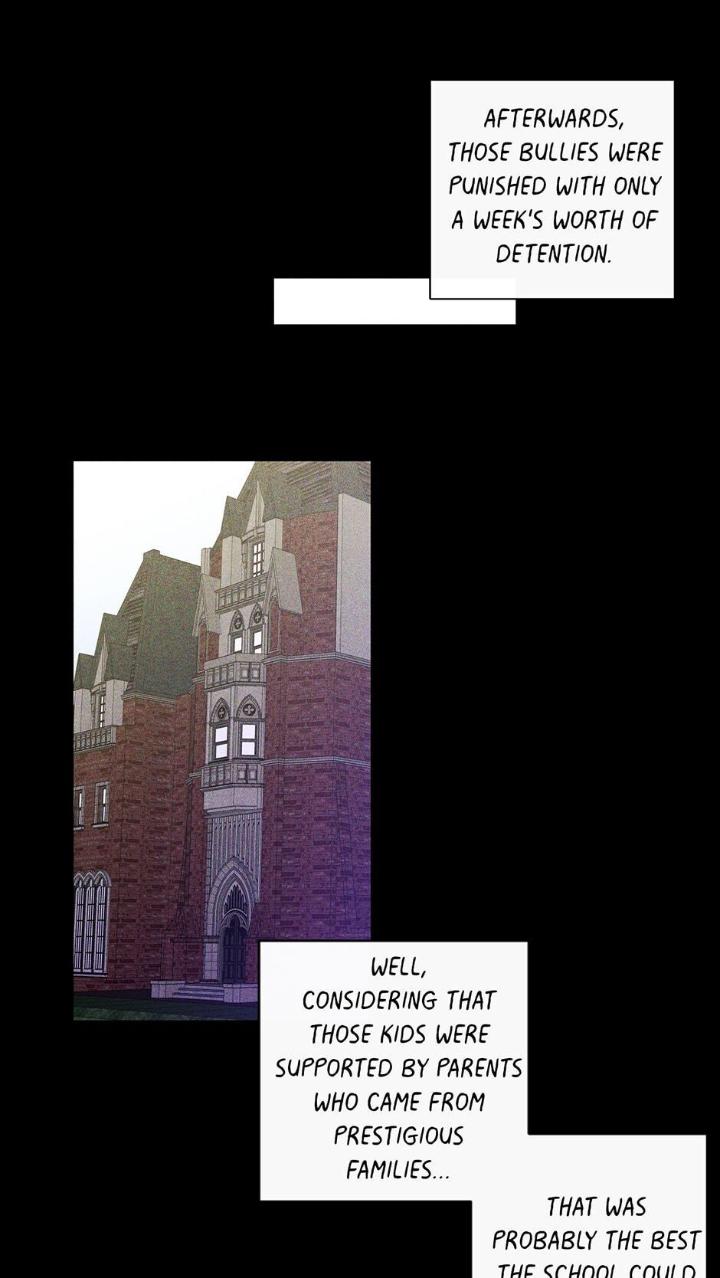 Banana Scandal by DOLSHA – Season 2 – Uncensored [Eng] page 49