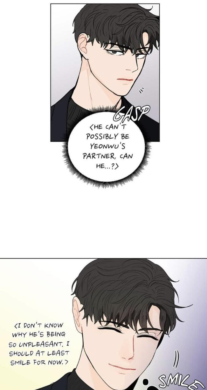 Banana Scandal by DOLSHA – Season 2 – Uncensored [Eng] page 50