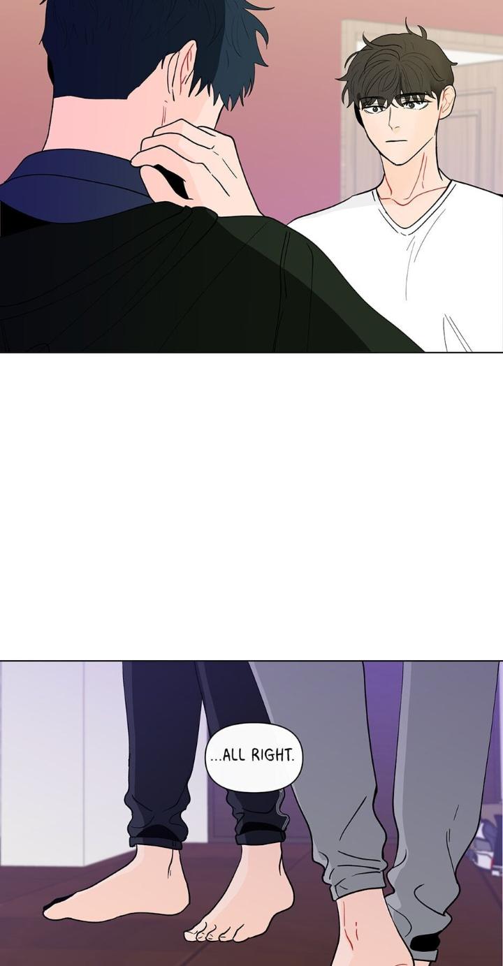 Banana Scandal by DOLSHA – Season 2 – Uncensored [Eng] page 49