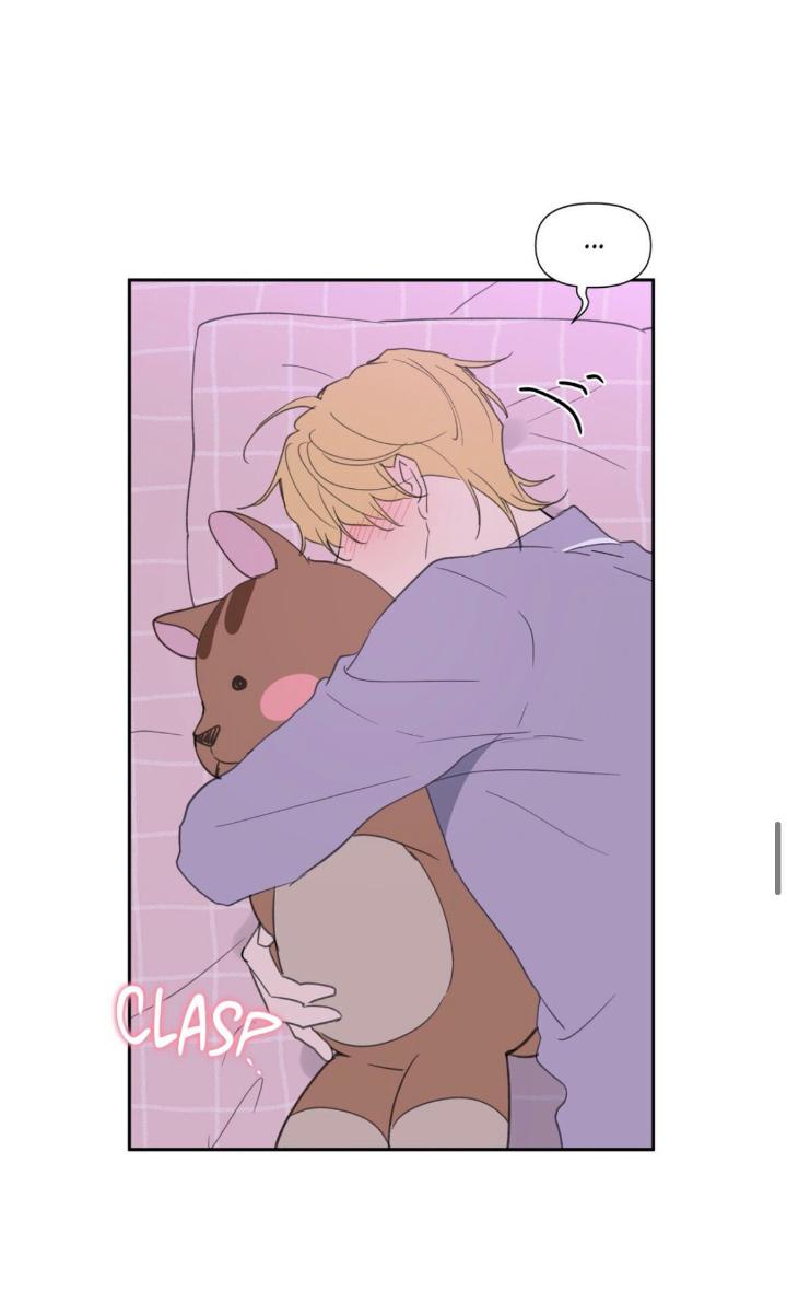 Yours to Claim by Zzin-Bam / Waje – Season 2 [Eng] page 50