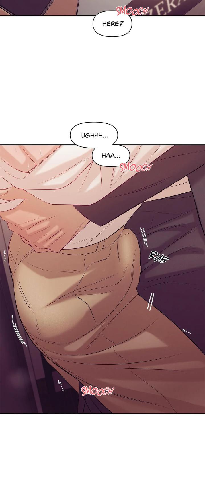 Pearl Boy by KinGin [Eng] page 46