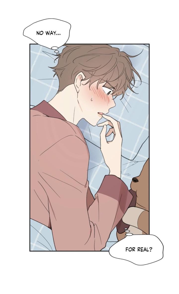 Yours to Claim by Zzin-Bam / Waje – Season 2 [Eng] page 48