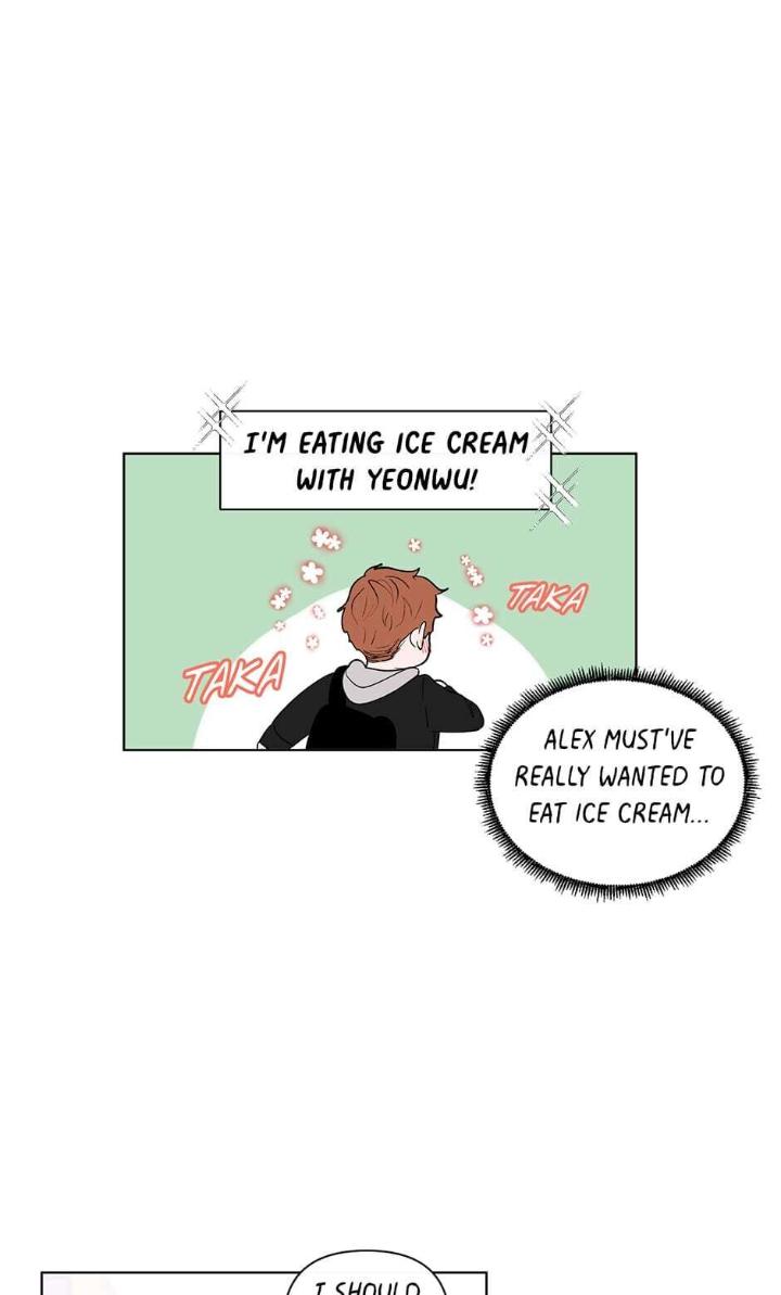 Banana Scandal by DOLSHA – Season 2 – Uncensored [Eng] page 49